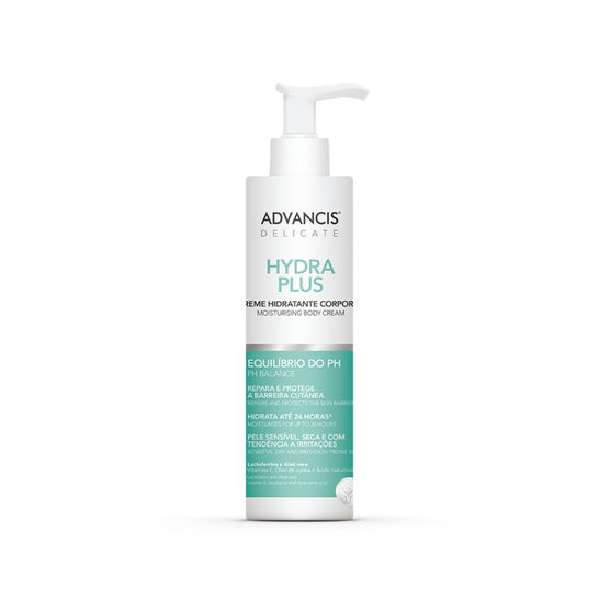 Advancis Delicate Hydra Plus Creme 1000ml