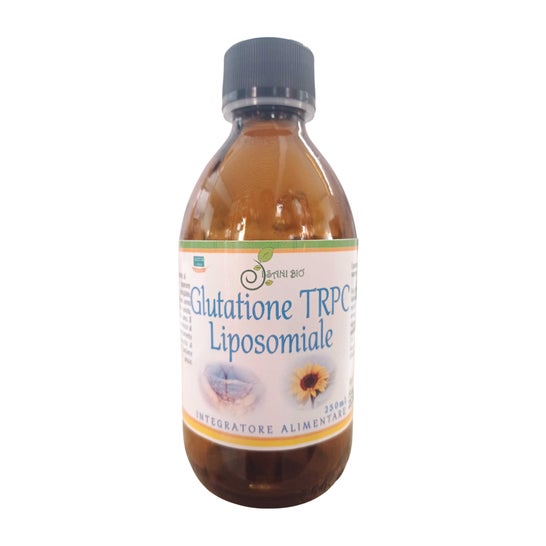 Atena Bio Glutatión Trpc Liposomal 250ml