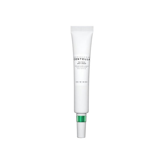 Skin1004 Madagascar Centella Tea-Trica Spot Cream 20 ml
