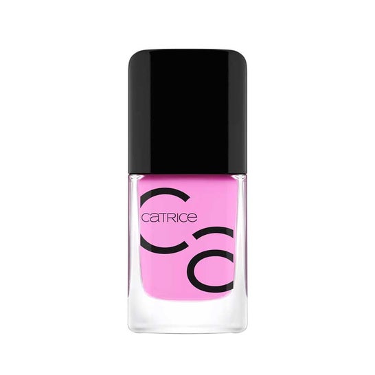 Catrice ICONails Gel Lacquer 135 Doll Side Of Life 10.5ml