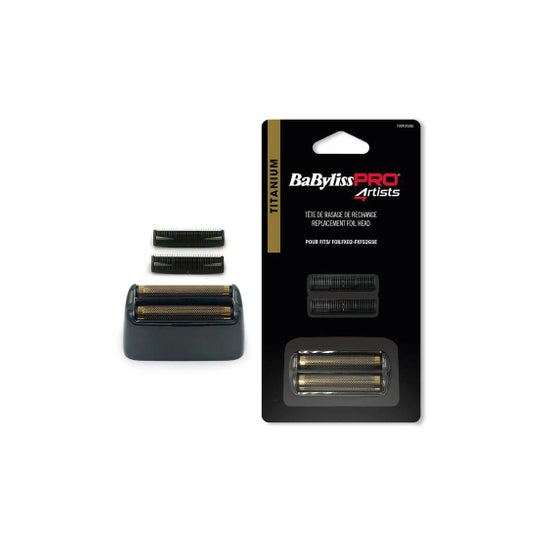 Babyliss Pro 4Artist Replacement Oil Head Fx 1 Unidade