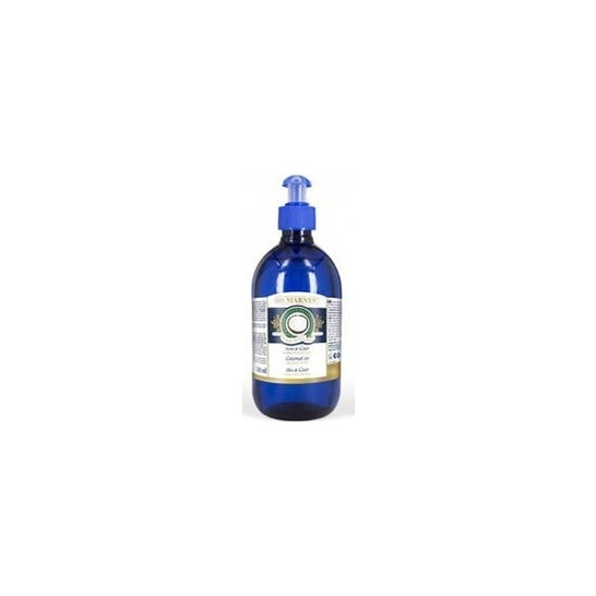 Marnys Aceite de Coco 500ml