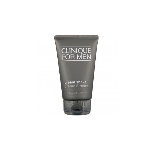 Clinique Men Crema De Afeitar 125ml