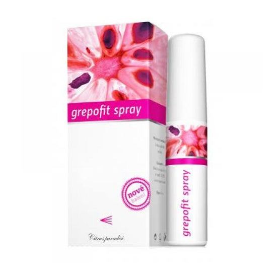 Energy Grepofit Spray 14ml