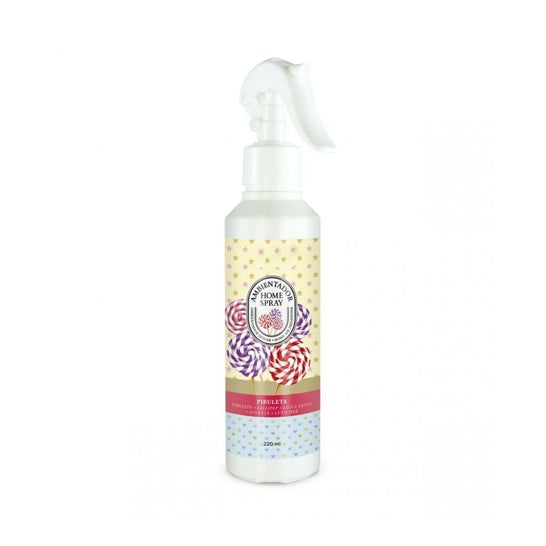 Prady Home Spray Ambientador Lollipop 220ml