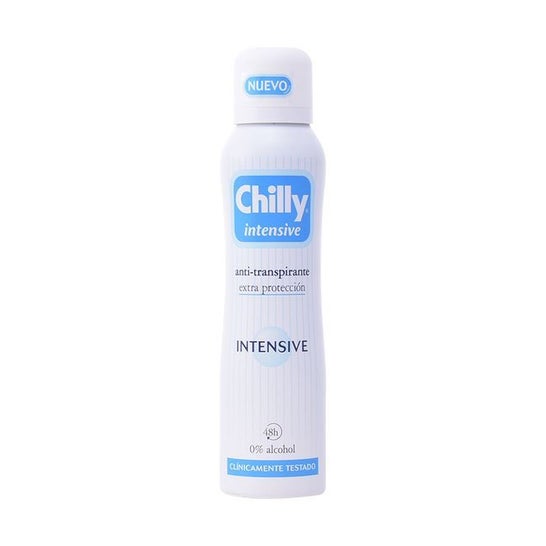 Chilly Deo Intensive Spray 150 ml