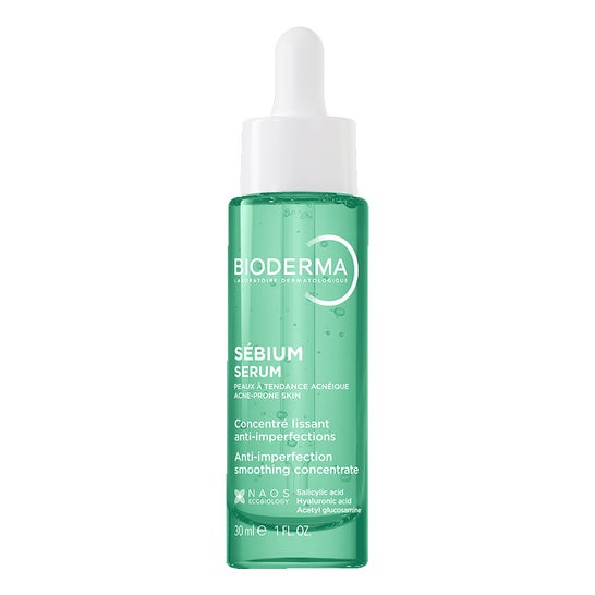 Bioderma Sébium Sérum 30 ml