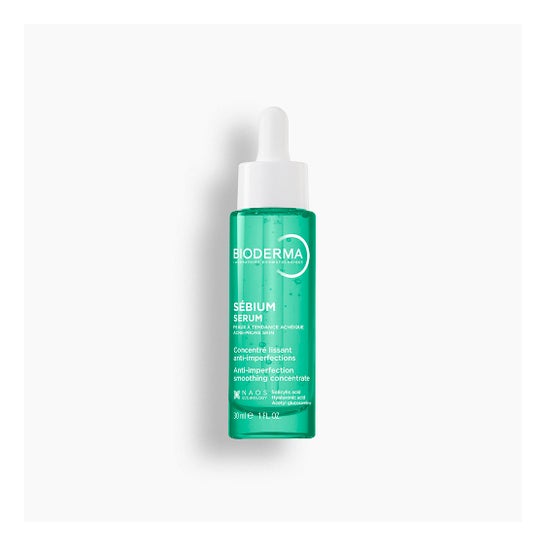 Bioderma Sébium Sérum 30 ml