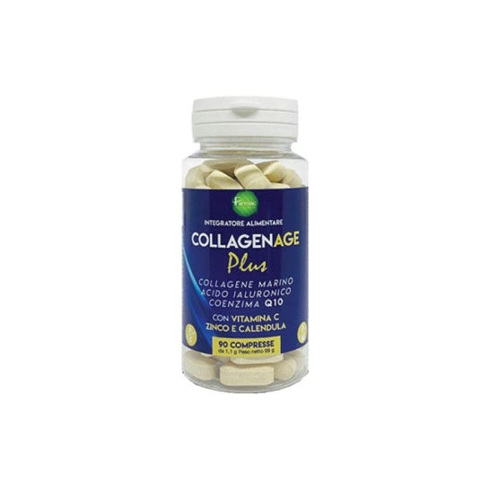 Farmac Collagenage Plus 90comp