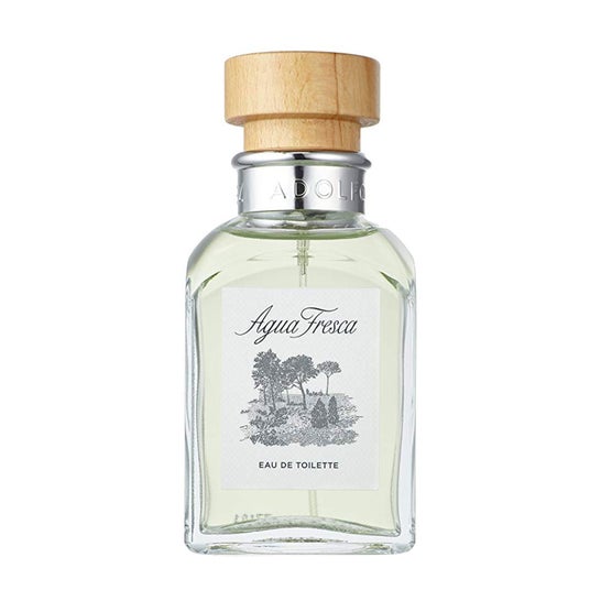 Adolfo Dominguez Água Doce Eau De Toilette Vaporizador 120ml