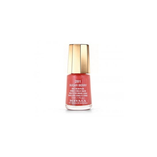 Mavala Mini Pintauñas No. 281 Baga De Açúcar 5ml