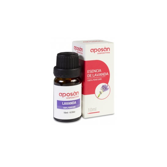 Essência Apostólica de Lavanda 10ml