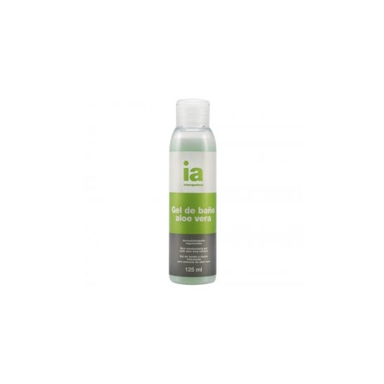Gel Interapotheque Aloe Vera 125 Ml