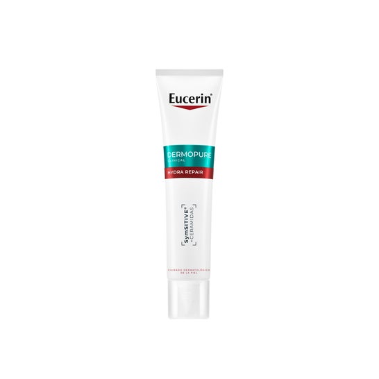 Eucerin DermoPure Clinical Hydra Repair 40ml Eucerin DermoPure Clinical Hydra Repair 40ml