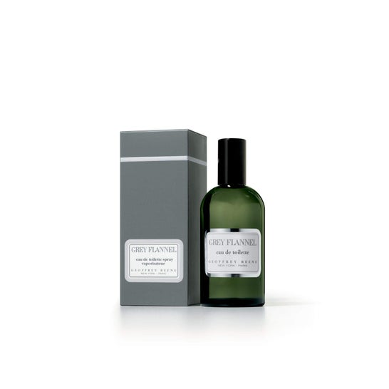Eau de Toilette Geoffrey Beene Grey Flannel Eau de Toilette 120ml