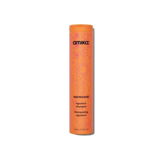 Amika Normcore Signature Champô 275 ml