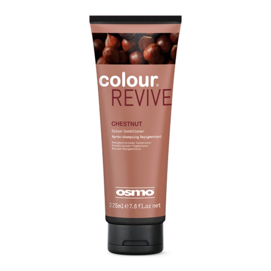 Osmo Colour Revive Condicionador Cool Brown 225 ml