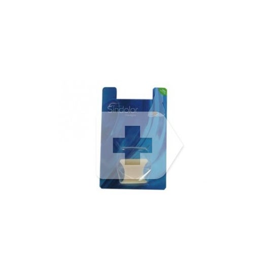 Carretel destacado Maf T-large 1ud