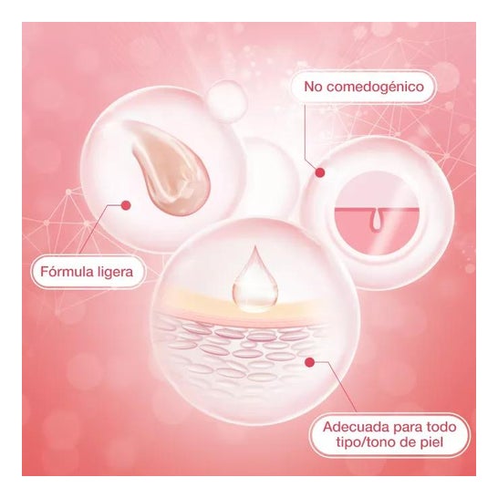 Neutrogena Bright Boost Crema Noche 50ml Neutrogena Bright Boost Crema Noche 50ml