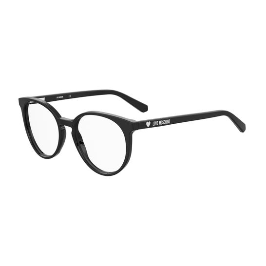 Moschino Love MOL565-TN-807 Óculos Junior (7-10) 49mm 1 Unidade