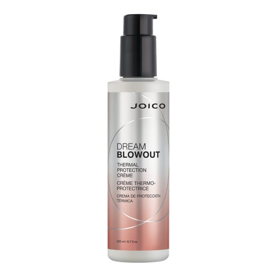 Joico Dream Blowout Creme Proteção Térmica 200 ml