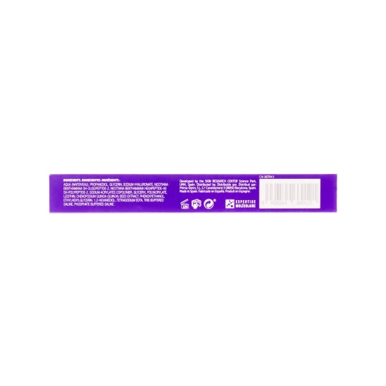Singuladerm SOS Detox-Pollution 4 Frascos