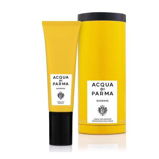 Acqua di Parma Barber Barber Creme Facial Hidratante 50 ml