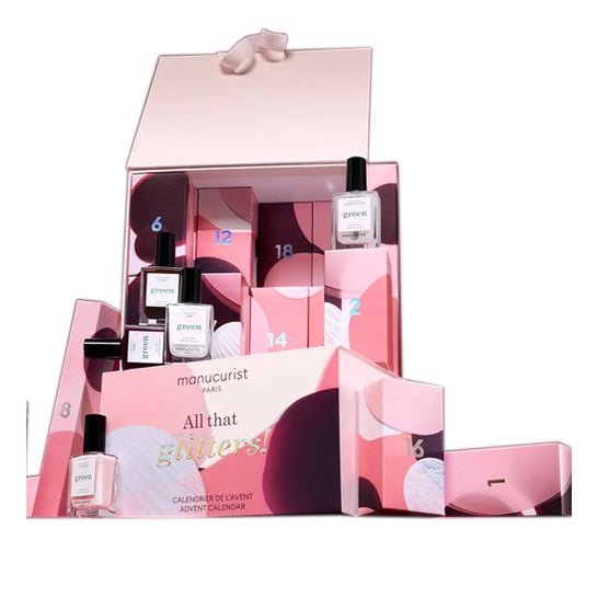 Manucurist All That Glitters! Calendário do Advento