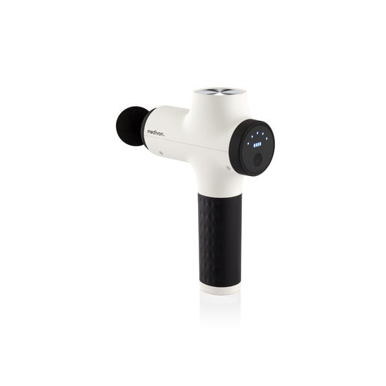 Medivon Revit Pistola de Massagem 1 Unidade