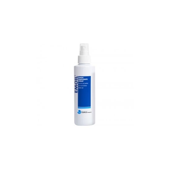 Spray emoliente Unipharma Emoil ™ 100ml