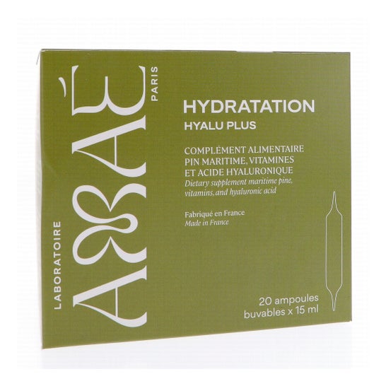 Amaé Am Full Hyalu Plus 20x15 ml