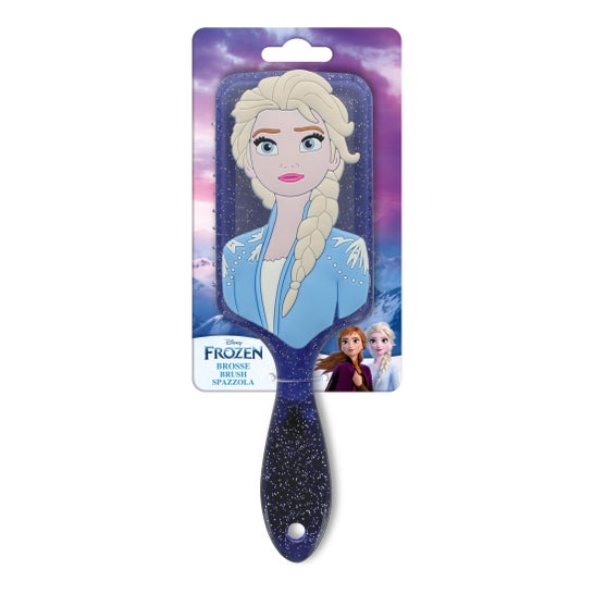 Elite Escova de Cabelo Princess Disney 1 Unidade