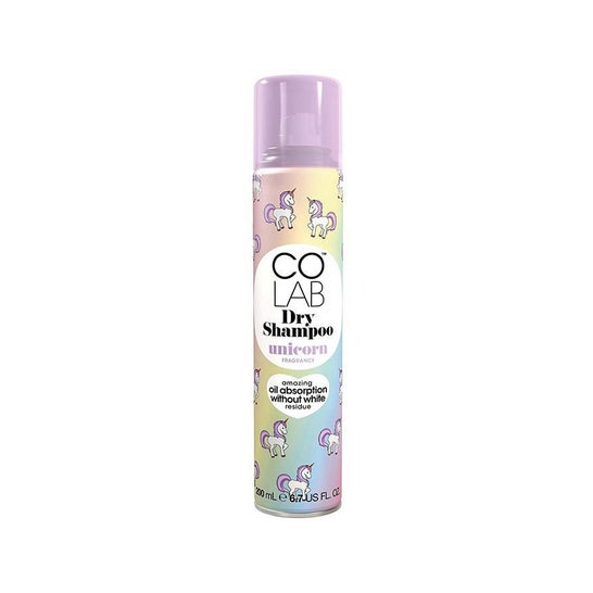 Colab Champ Seco Unicornio 200ml