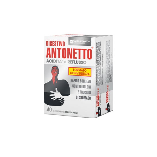 Digestivo Antonettoa/Rbipacc
