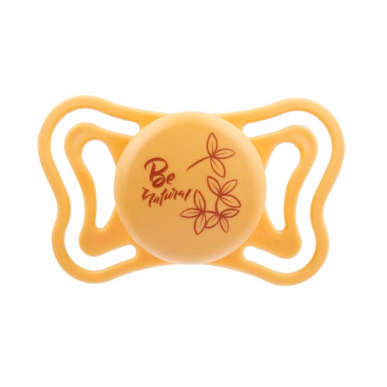 Chicco Physio Light Eco Chupeta 6-16M 1 Unidade Chicco Physio Light Eco Chupeta 6-16M 1 Unidade