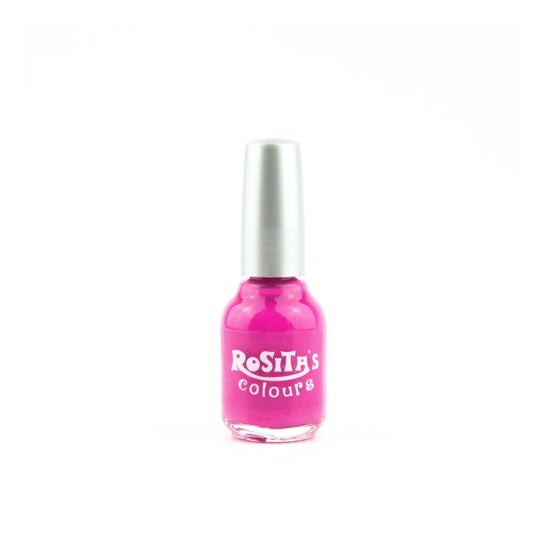 Rosita'S Colours Nail Polish Nº41