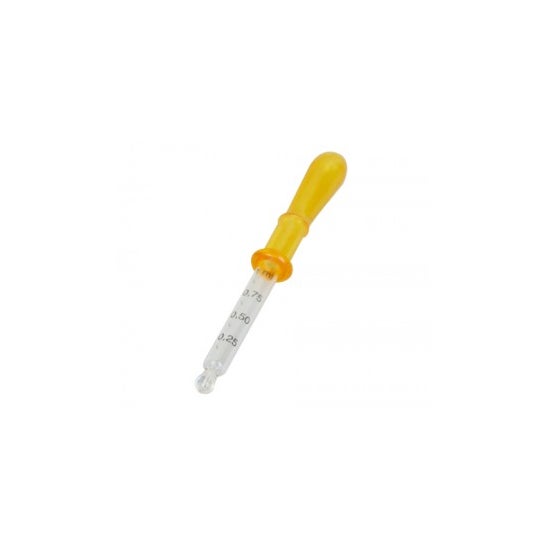 Conta de cristal Condal cai P bola 12uds
