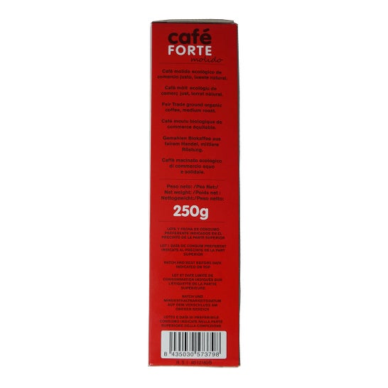Alternativa3 CAFÉ Forte 250 GR