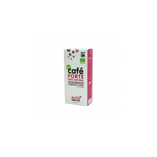 Alternativa3 CAFÉ Forte 250 GR