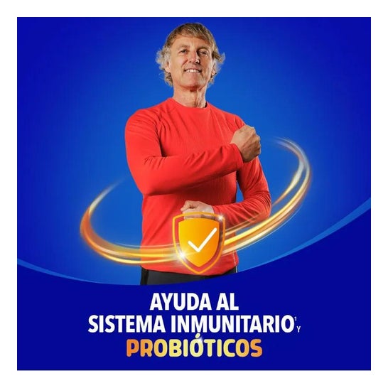 Bion 3 Defense Gummies 60 Unidades Bion 3 Defense Gummies 60 Unidades