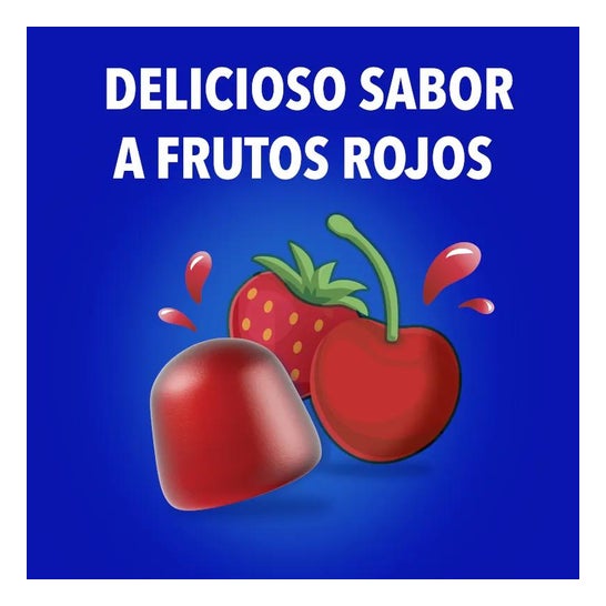 Bion 3 Defense Gummies 60 Unidades Bion 3 Defense Gummies 60 Unidades