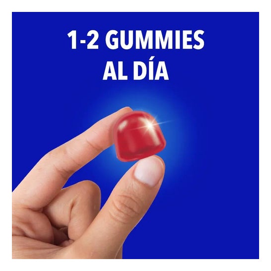 Bion 3 Defense Gummies 60 Unidades Bion 3 Defense Gummies 60 Unidades