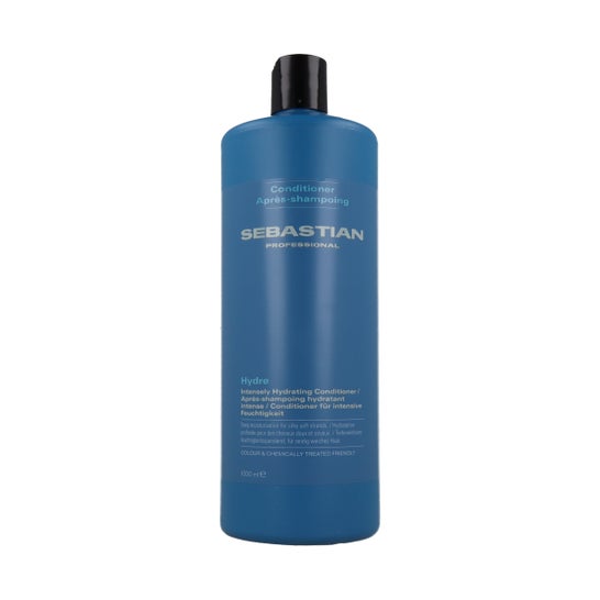 Sebastian Professional Hydre Condicionador Hidratante 1000 ml