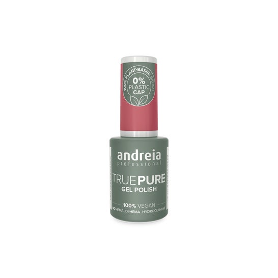 Andreia Professional True Pure Gel Polish T27 10.5ml Andreia Professional True Pure Gel Polish T27 10.5ml