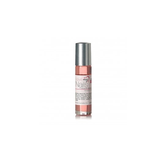 Ilovemynails Nutricuticule Peach 10ml
