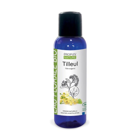 Proposta Nature Lime Hydrolat 100ml