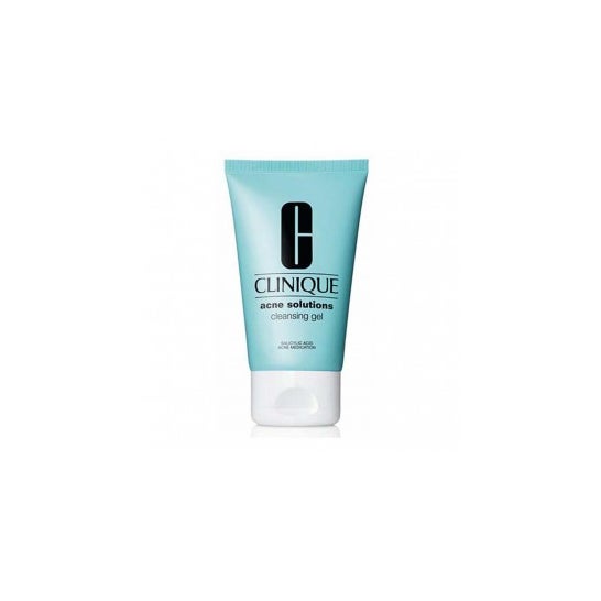 Clinique Acne Solutions Gel de Limpeza 125ml