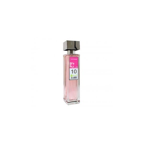 Iap Pharma Pour Femme nº10 150ml