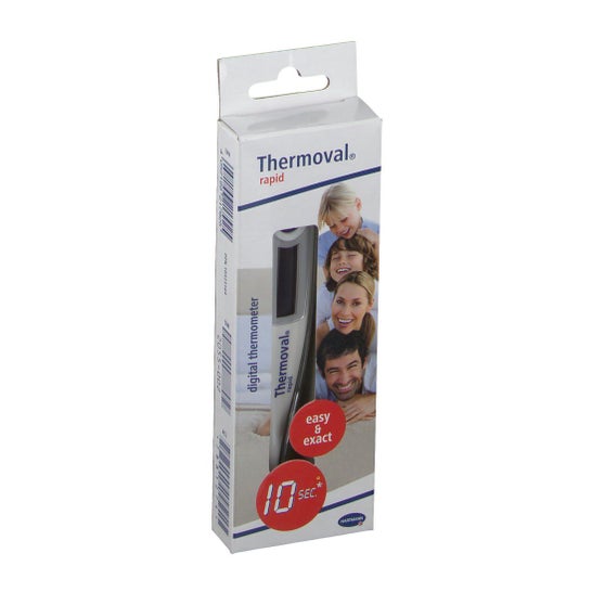 Therm Med Med Elec Thermoval R Branco