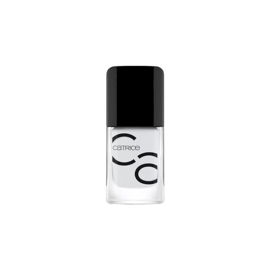 Catrice Fashion ICONails Lacquer 175 Too Good To Be Taupe 10.5ml